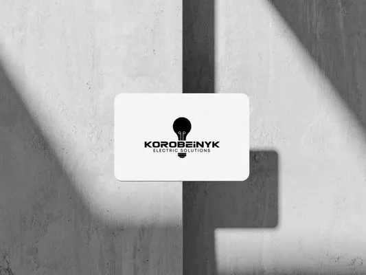 Korobeinyk Electric Solutions