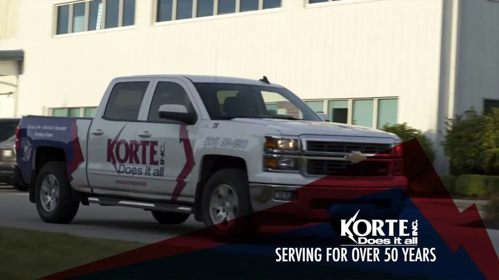 Slide of Korte Does it All