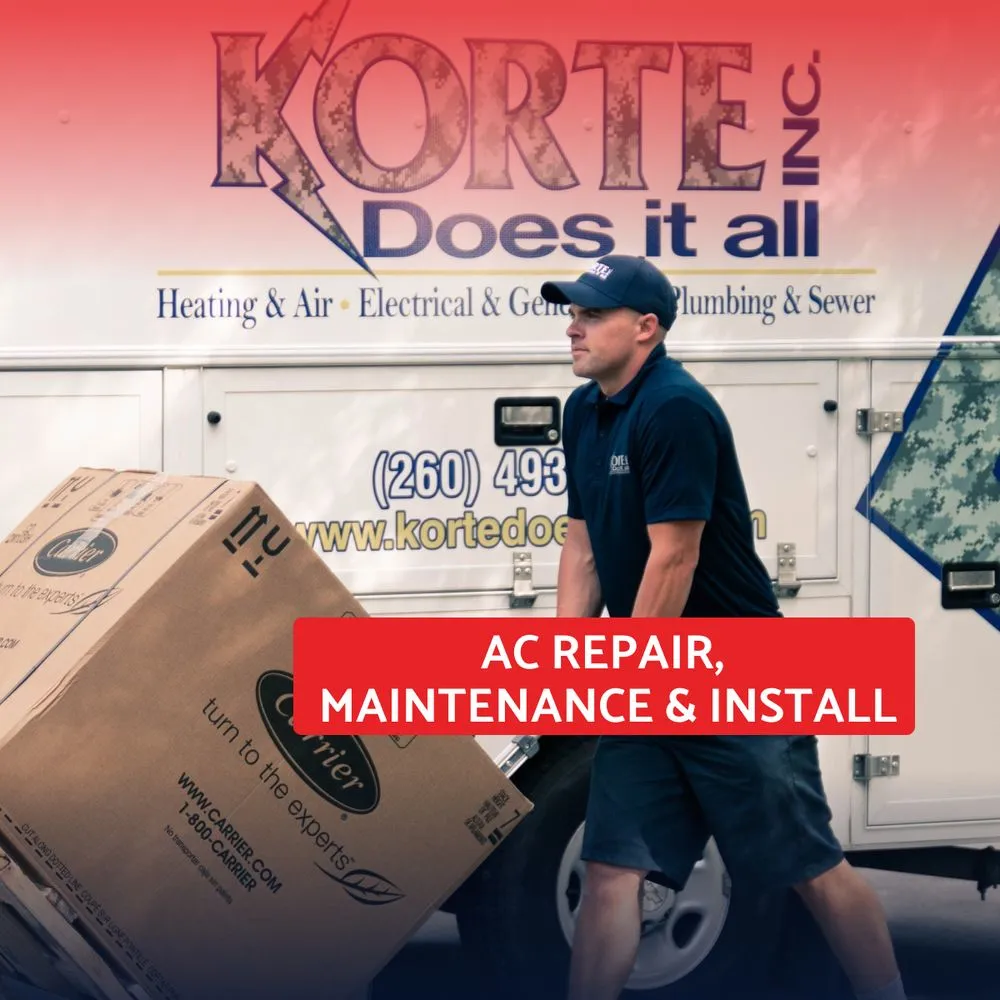 Slide of Korte Does it All