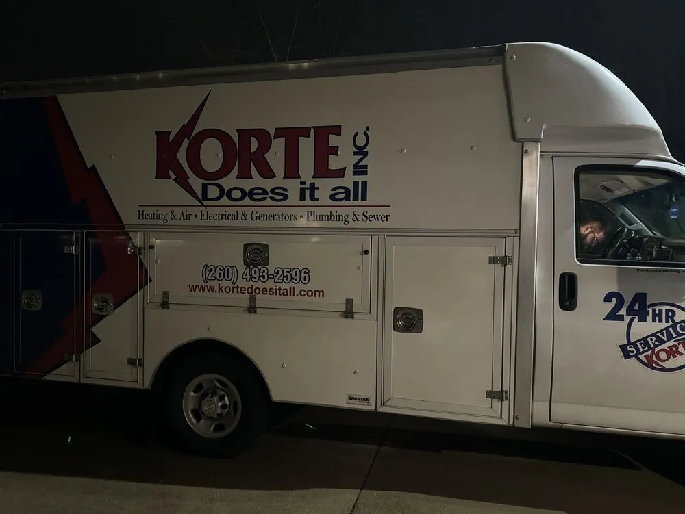 Slide of Korte Does It All