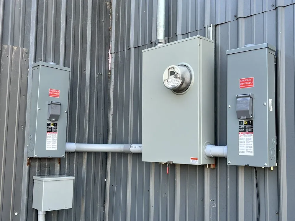 Slide of Koryente Electrical Contractors 