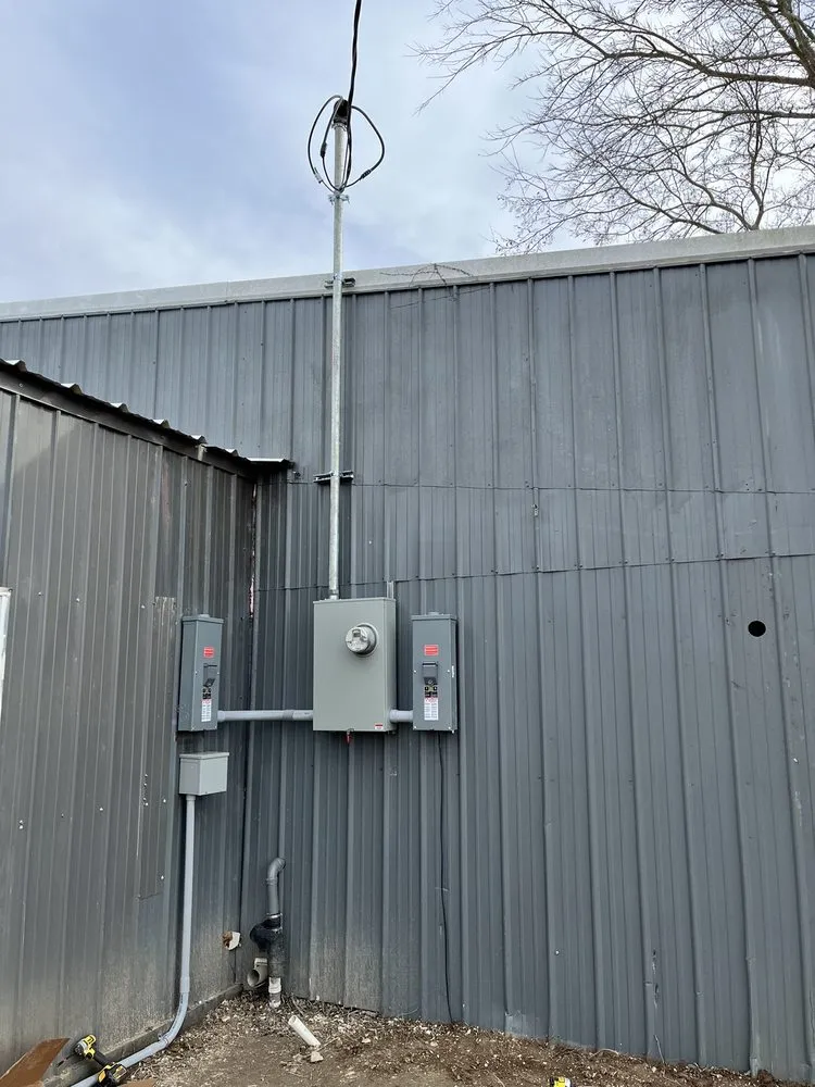 Slide of Koryente Electrical Contractors 