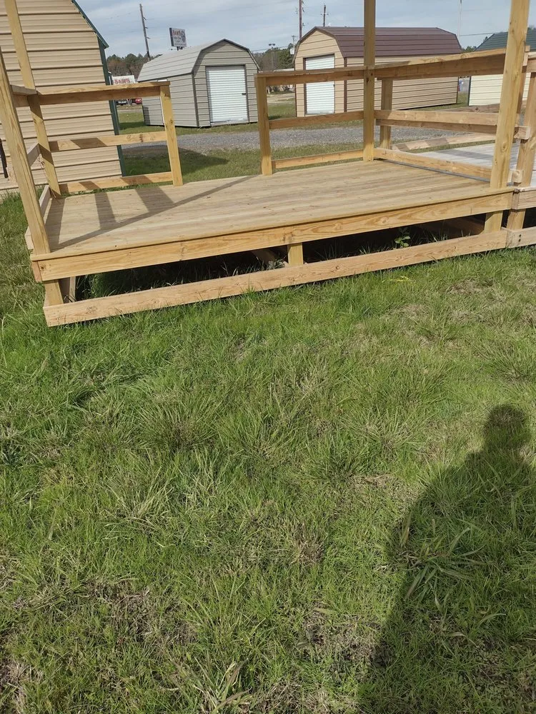 Slide of Korynthyan McKay Enterprise