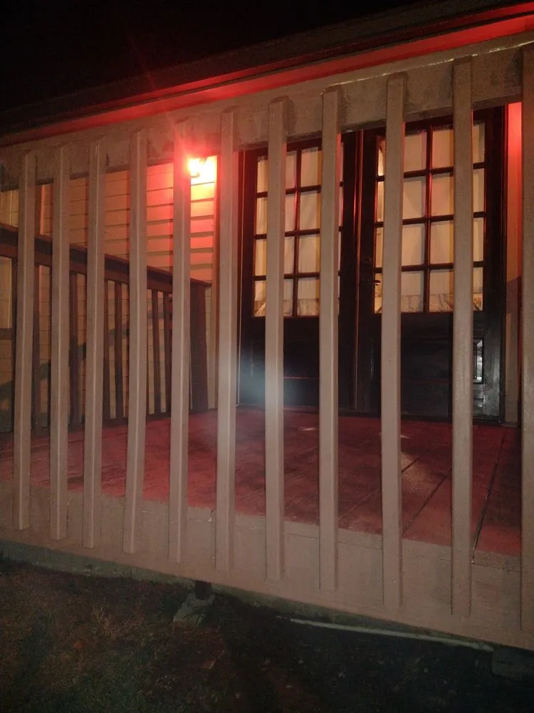 Slide of Korynthyan McKay Enterprise