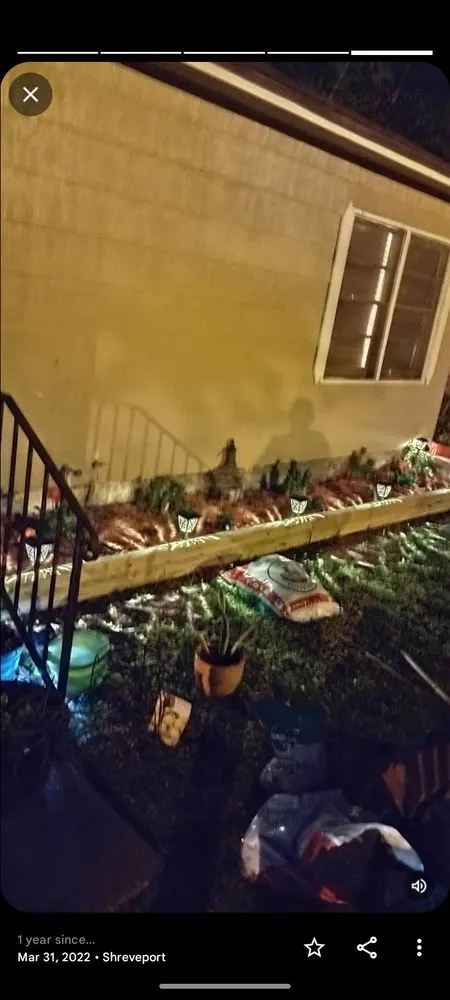 Slide of Korynthyan McKay Enterprise