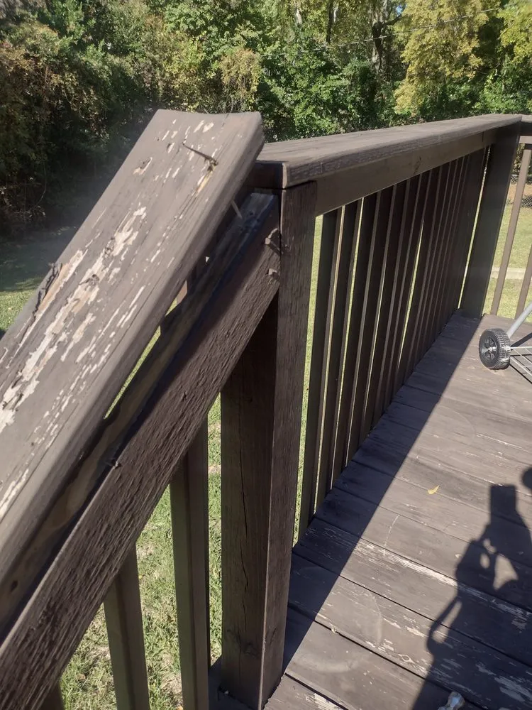 Slide of Korynthyan McKay Enterprise