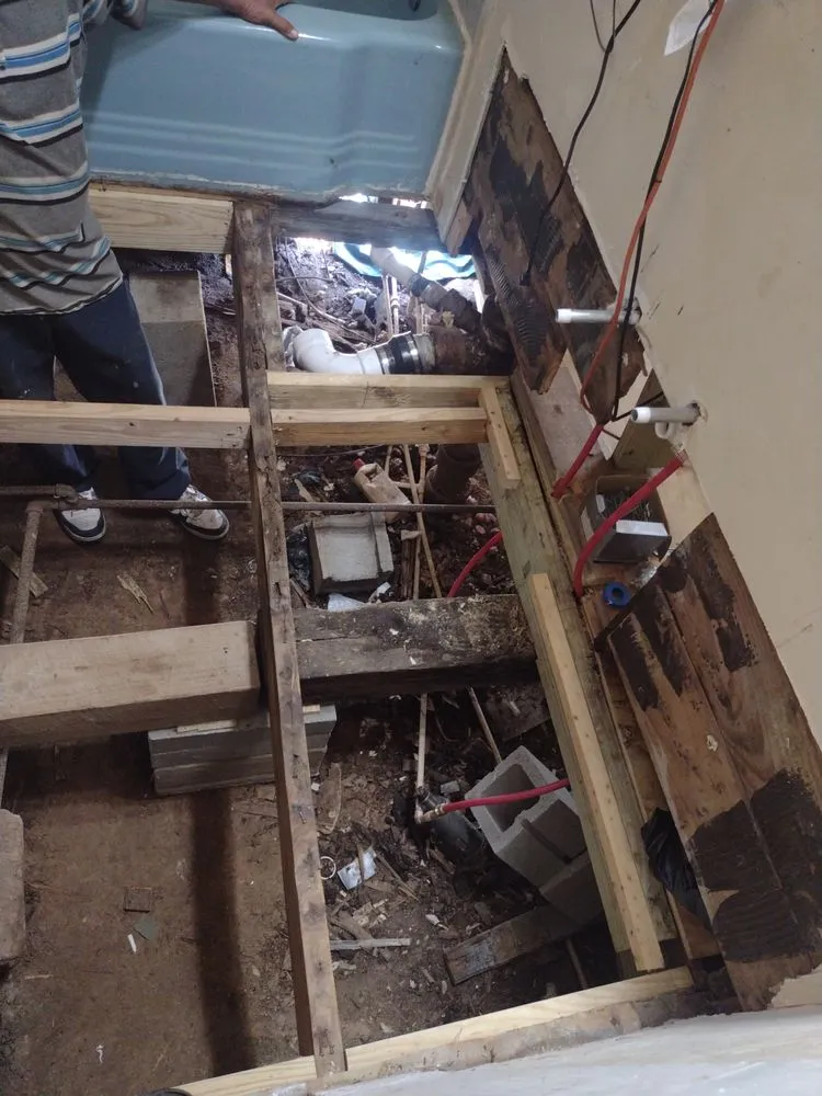 Certified panel upgrade in ,  by Korynthyan McKay Enterprise