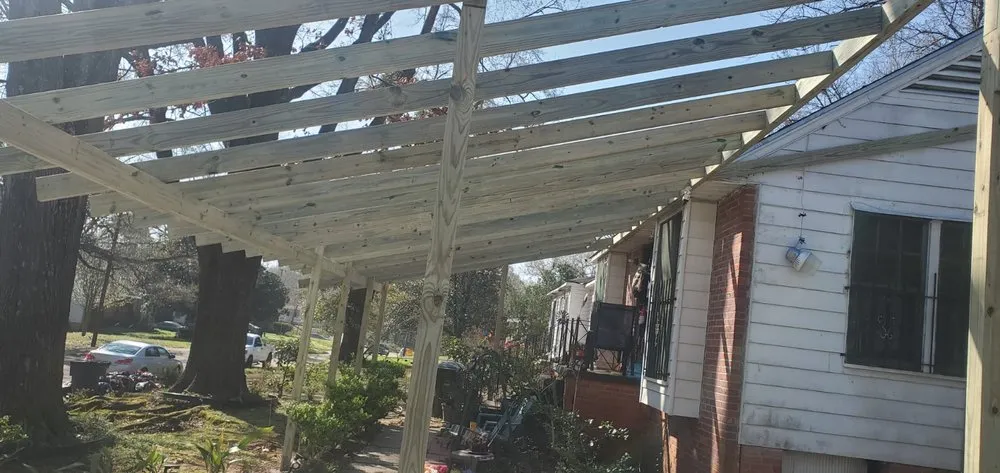 Slide of Korynthyan McKay Enterprise