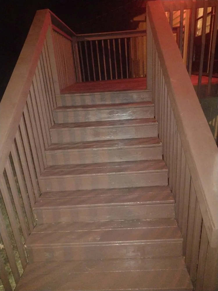 Slide of Korynthyan McKay Enterprise