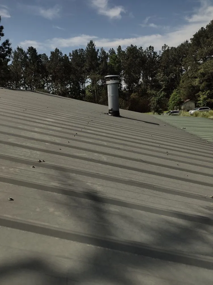 Slide of Korynthyan McKay Enterprise