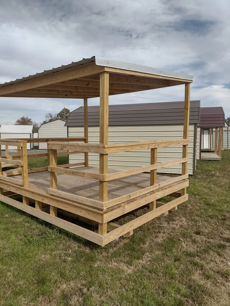 Slide of Korynthyan McKay Enterprise