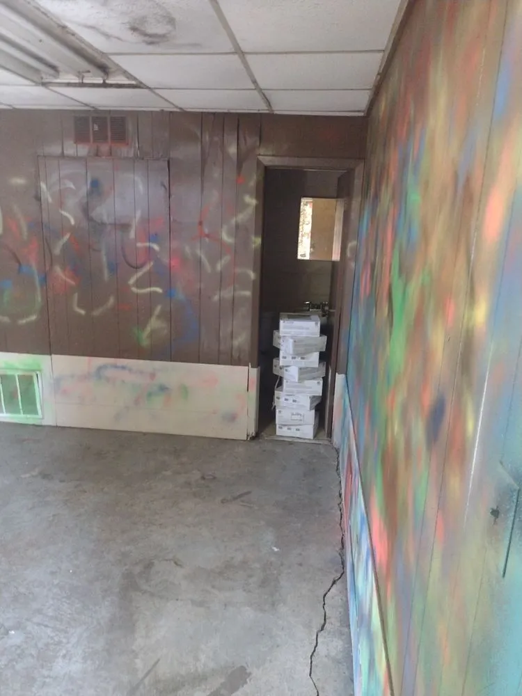 Slide of Korynthyan McKay Enterprise