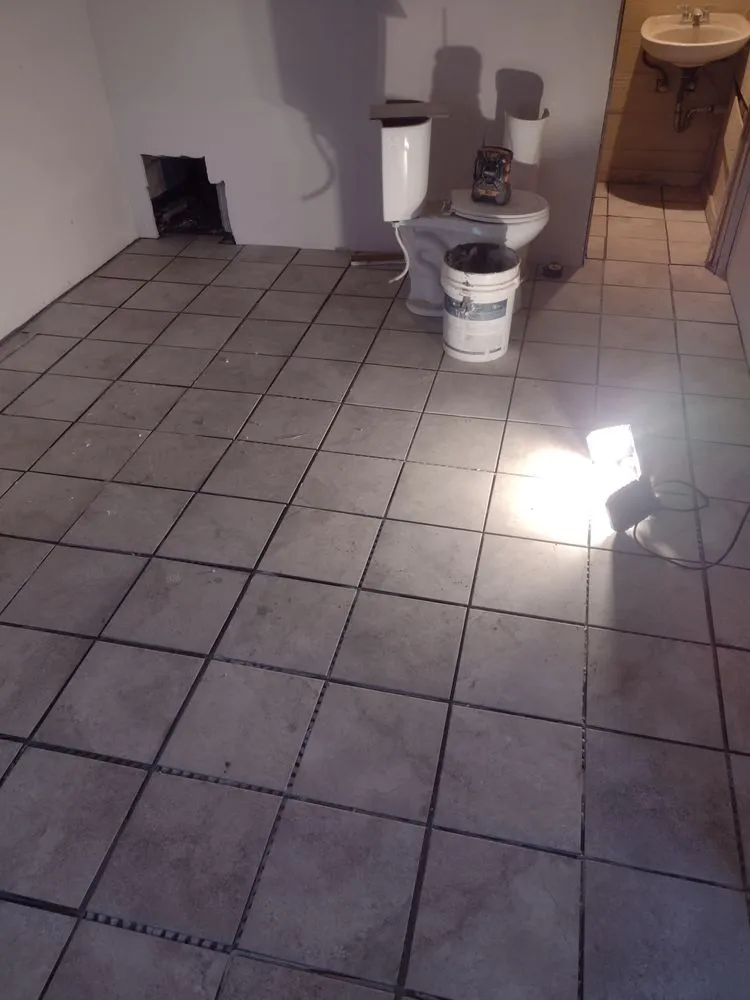 Slide of Korynthyan McKay Enterprise