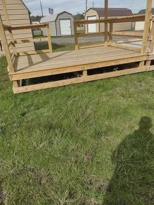 Korynthyan McKay Enterprise Logo