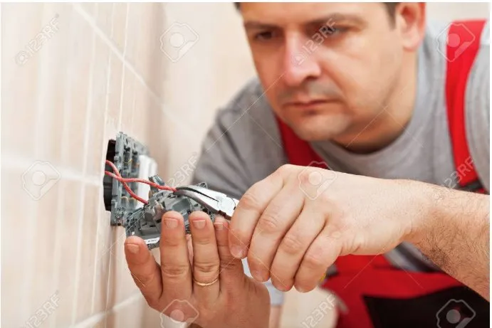 Affordable wiring installation in ,  by KO's Electric