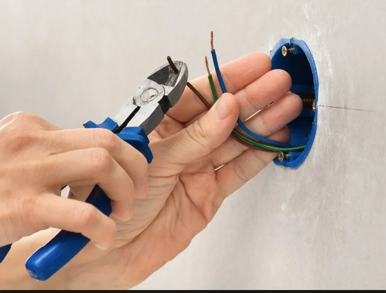 Affordable circuit breaker repair in ,  by KO's Electric