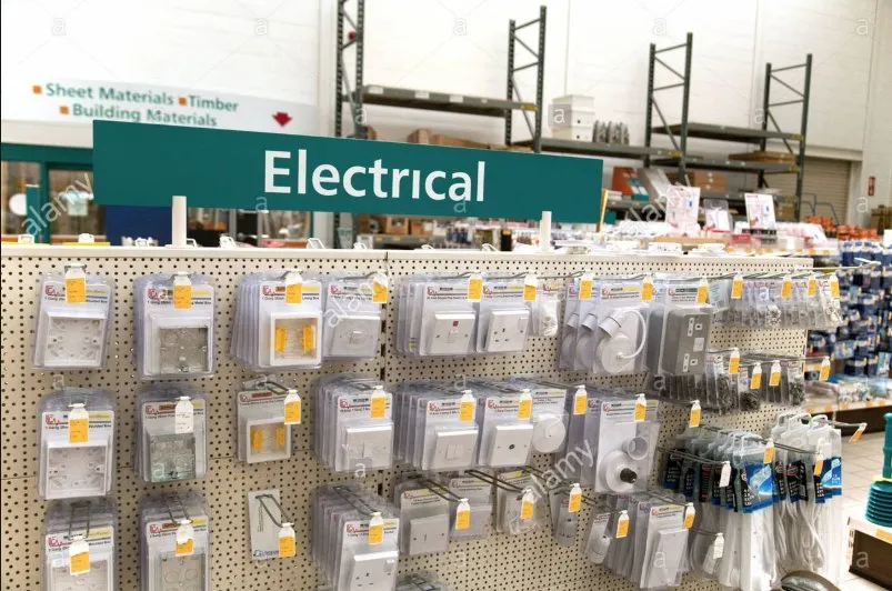 Professional lighting installation in ,  by KO's Electric