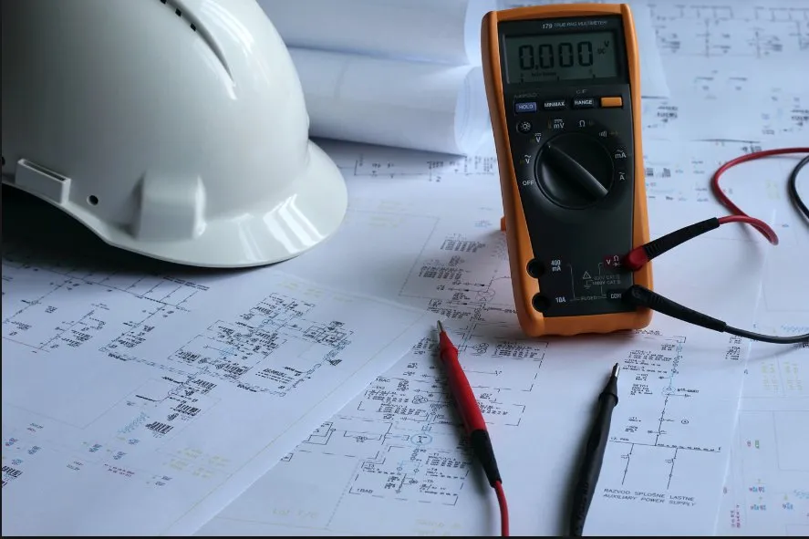 Professional electrical service for homes in lighting installation,  by 