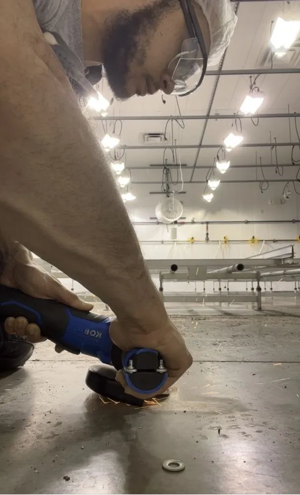 Slide of Kosal Contracting & Services