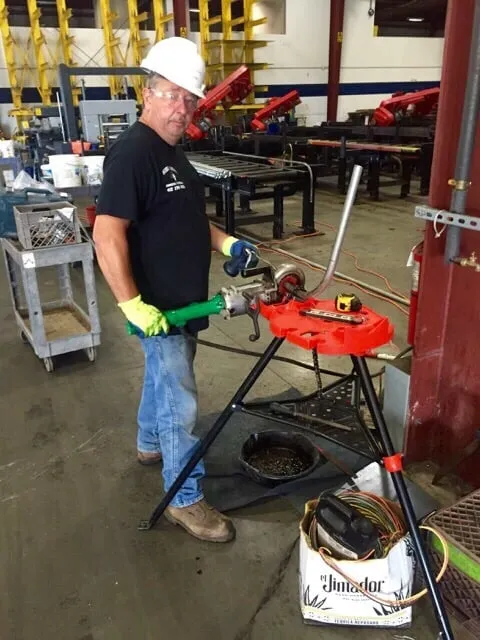 Expert lighting installation in Burgettstown, PA by Kosol Electric