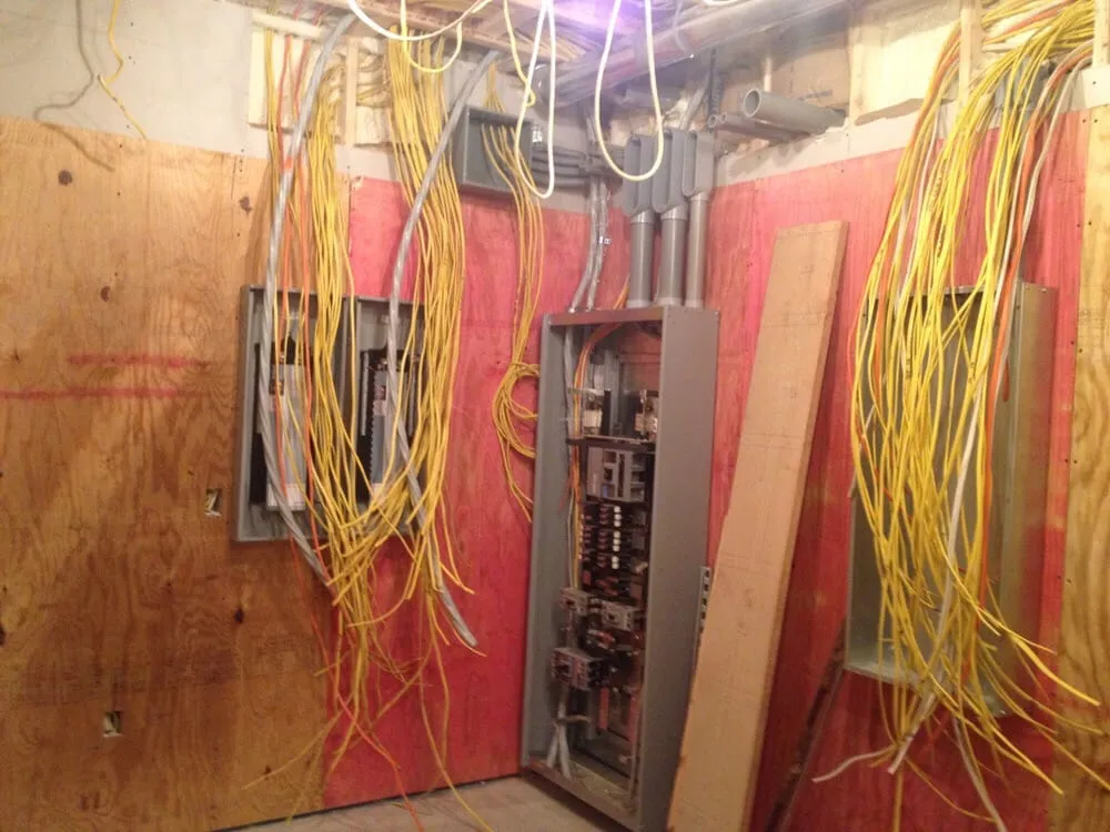 Reliable lighting installation service in Burgettstown, PA - Kosol Electric