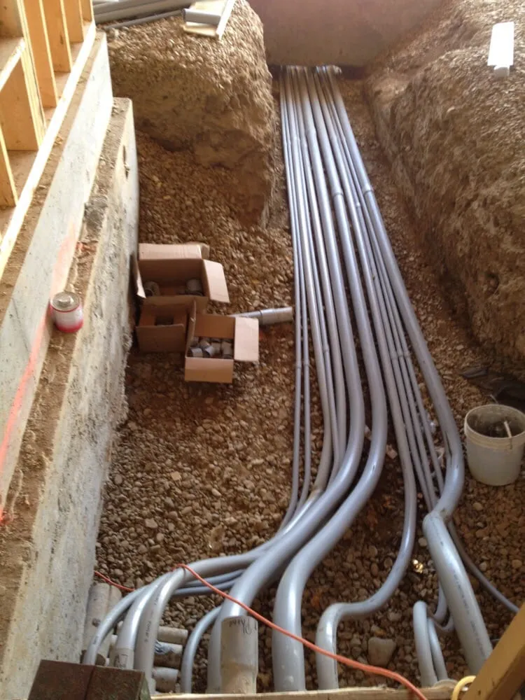 Trusted panel upgrade in Burgettstown, PA by Kosol Electric