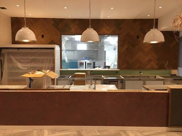 Slide of Kostantino Electric