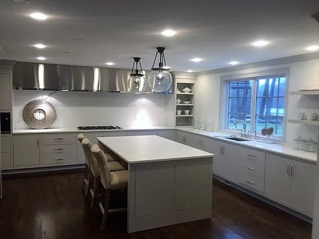 Slide of Kostantino Electric