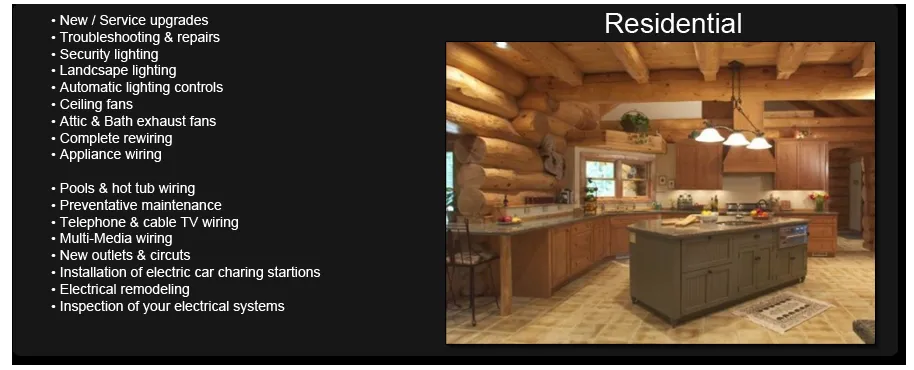 Slide of Kostantino Electric