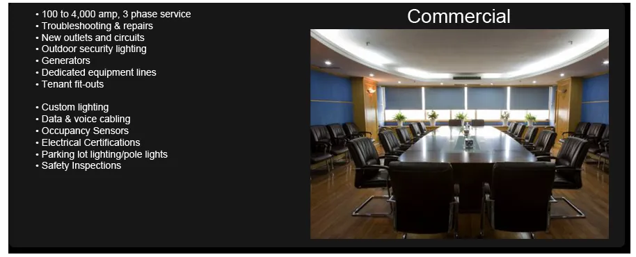 Slide of Kostantino Electric