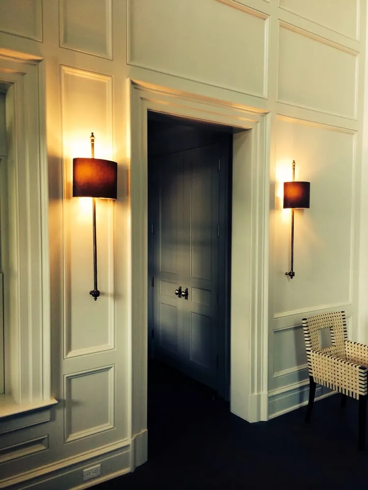 Slide of Kostantino Electric