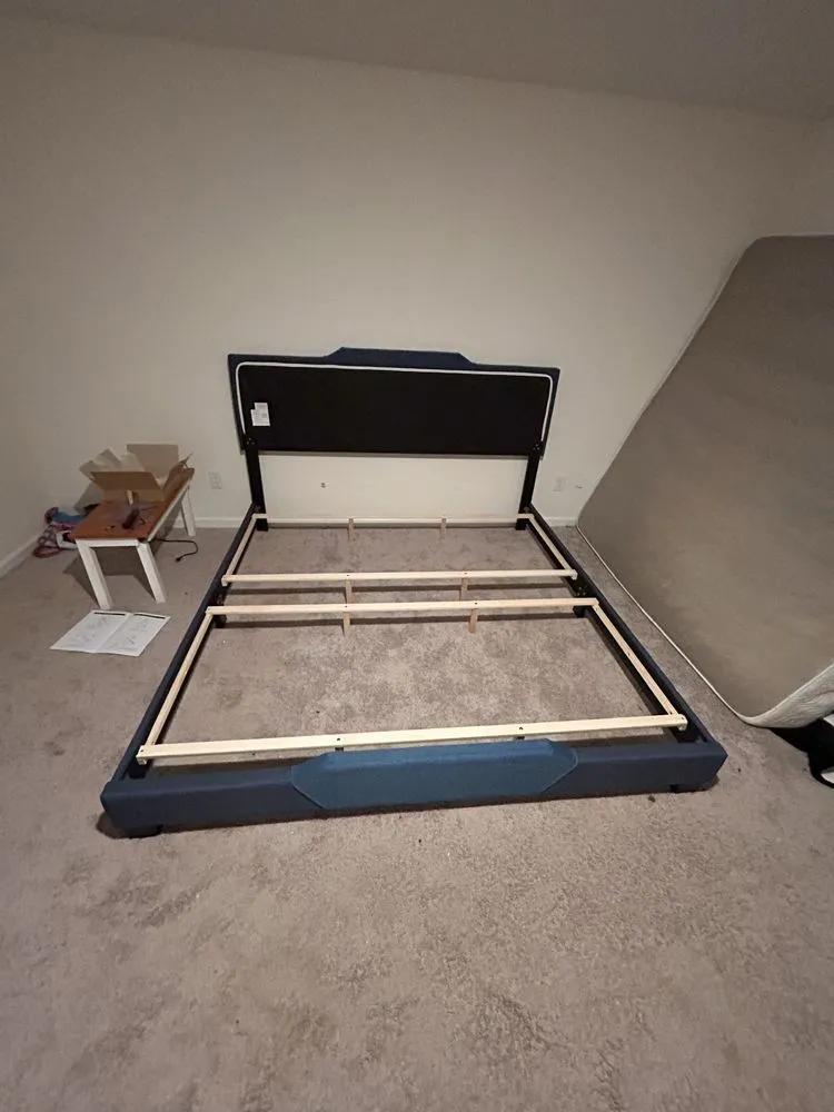 Slide of Kostia Services