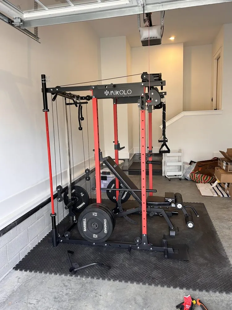 Slide of Kostia Services