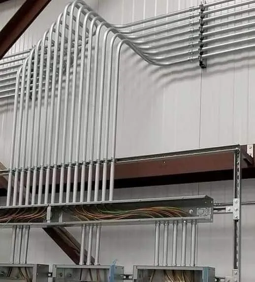 Slide of Kostos Electric