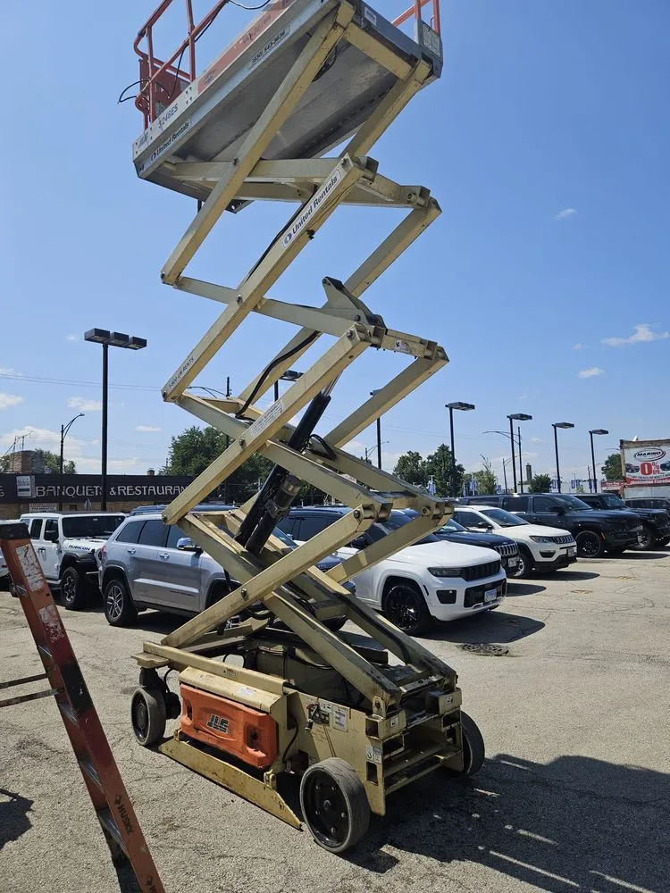 Slide of Kostos Electric