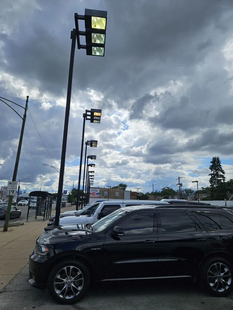 Slide of Kostos Electric