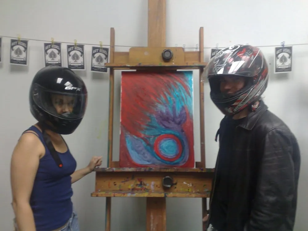 Slide of Kostos Electric