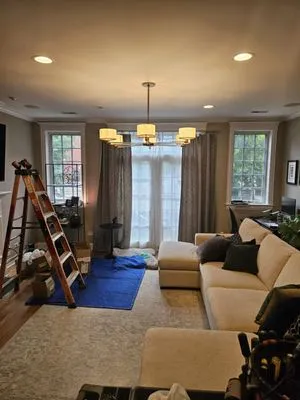 Kostos Electric Logo