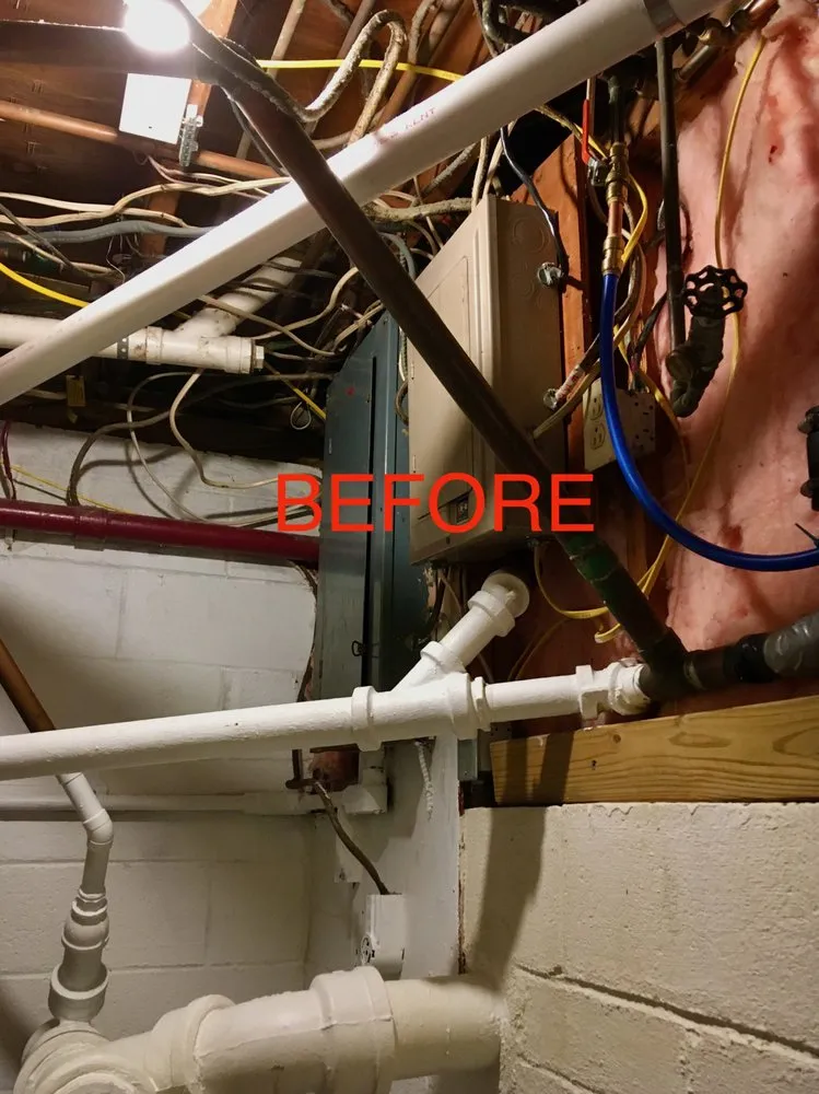 Slide of Kot Electrical Services