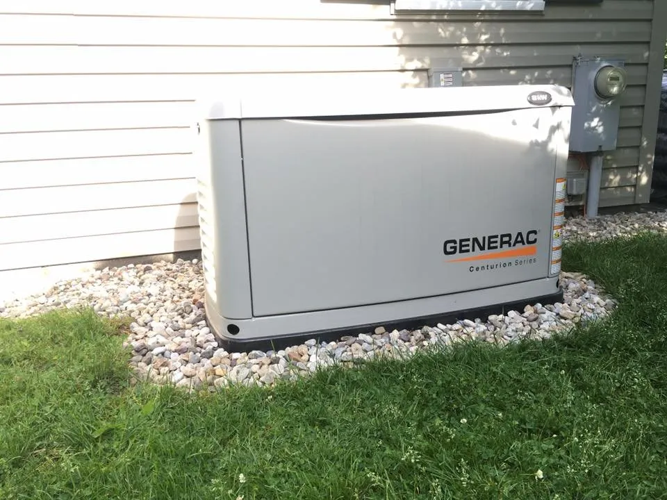 Slide of Kot Electrical Services