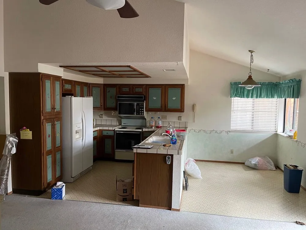 Slide of Kota Construction & Restoration