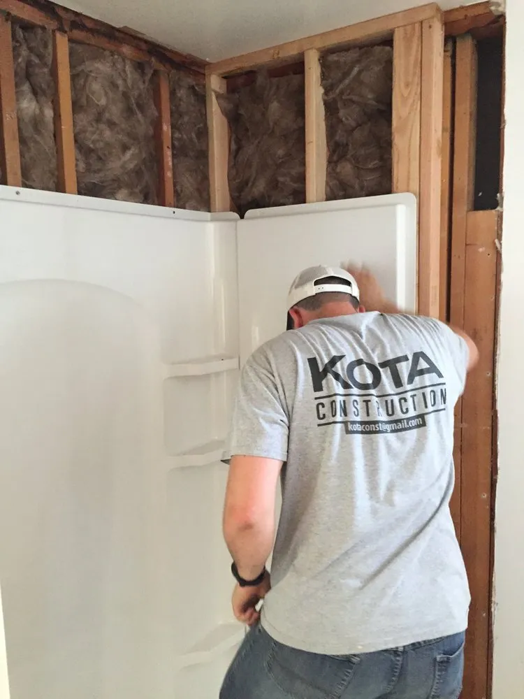 Slide of Kota Construction & Restoration