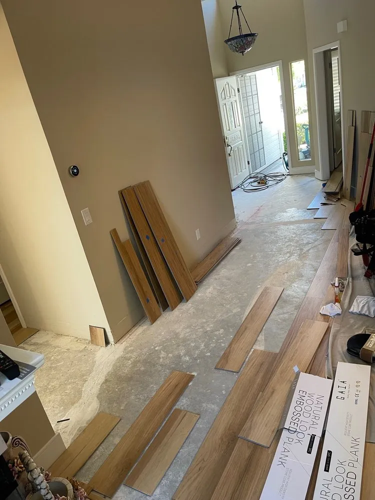 Professional electrician providing outlet and switch repair in San Jose, CA - Kota Construction & Restoration