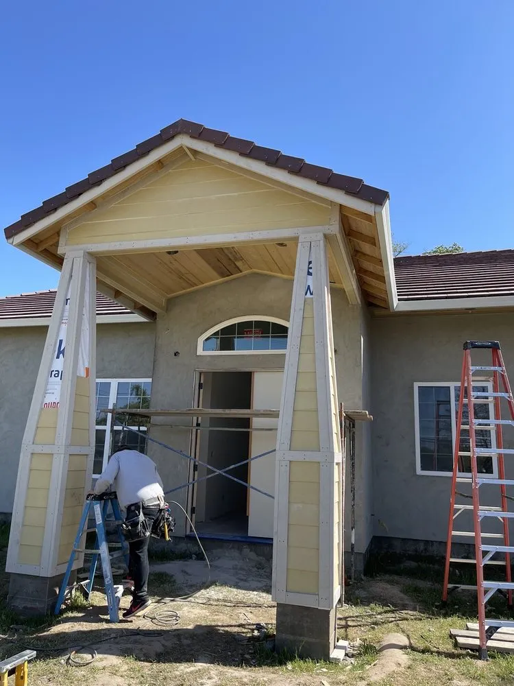 Slide of Kota Construction & Restoration