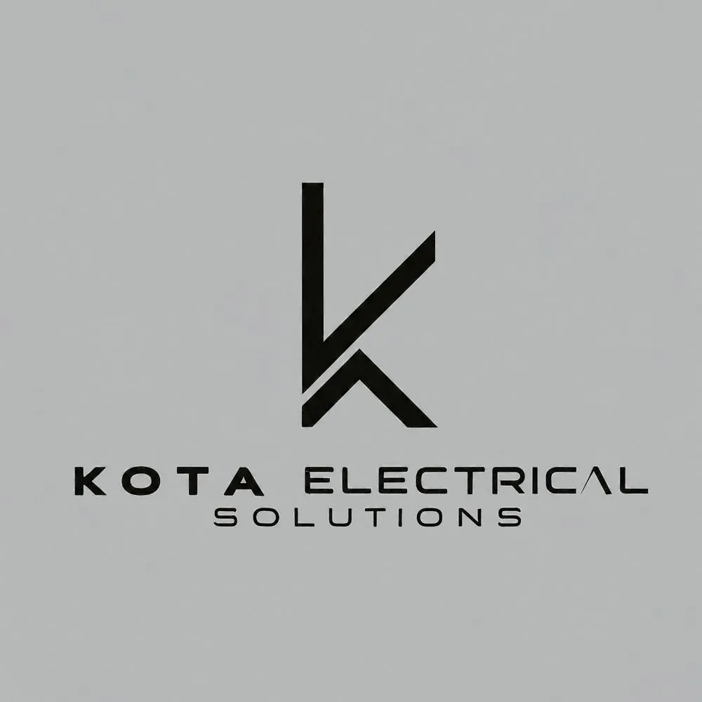 Slide of Kota Electrical Solutions