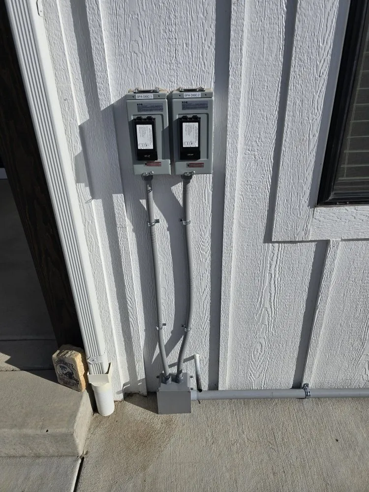 Slide of Kota Electrical Solutions