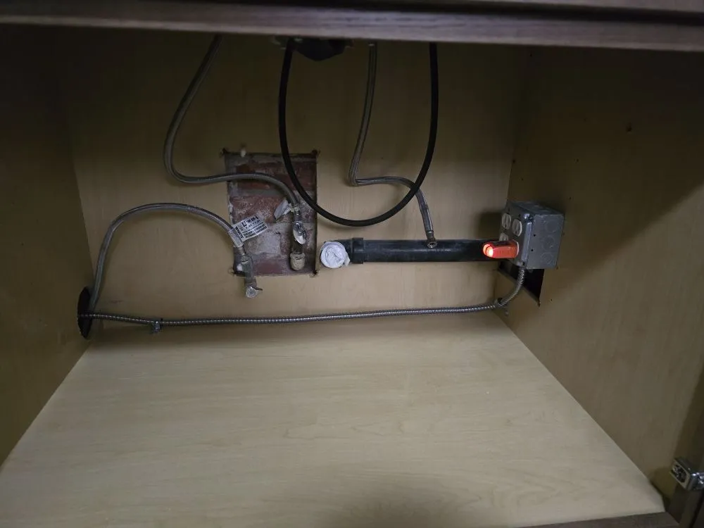 Slide of Kota Electrical Solutions