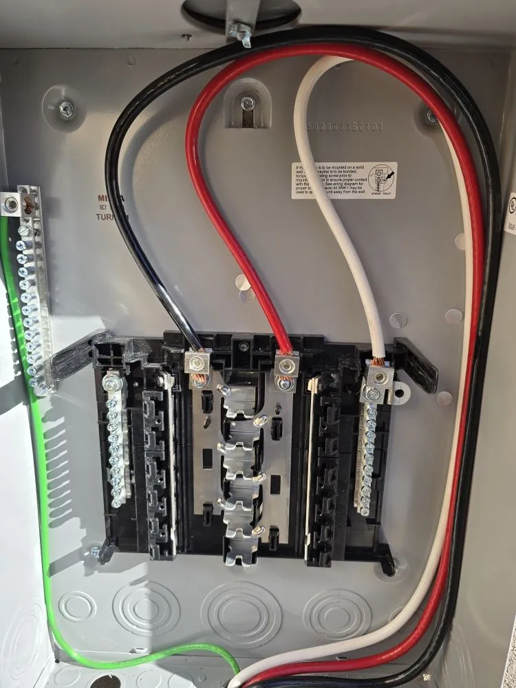 Slide of Kota Electrical Solutions