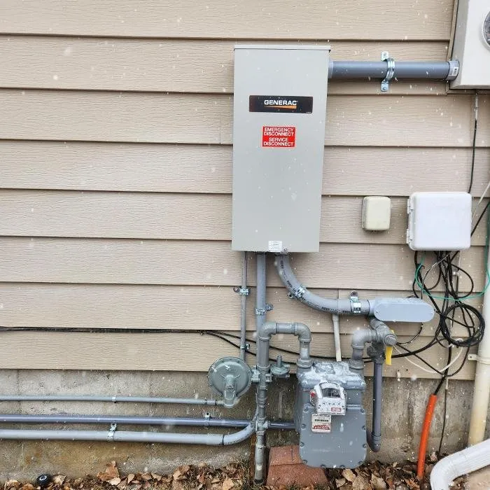 Trusted panel upgrade in Cheynne, WY by Kotch Electric & Home Service