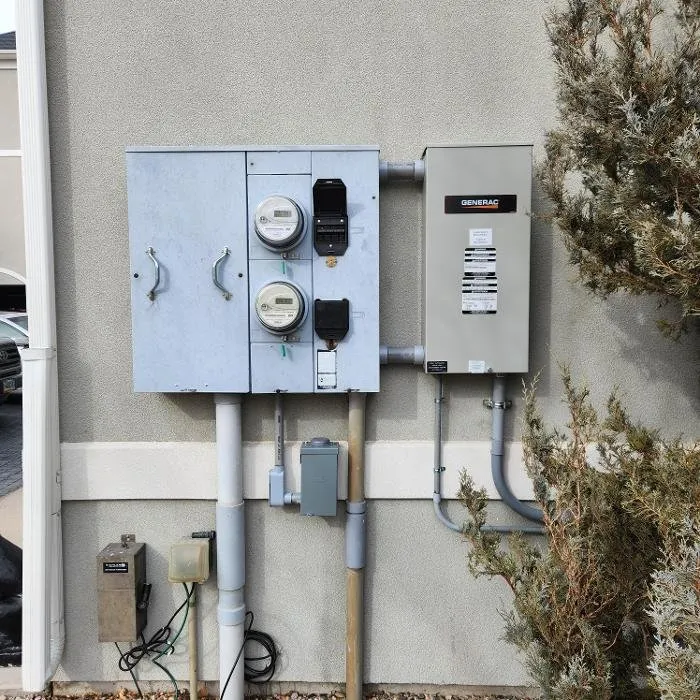 Trusted electrical repair service in Cheynne, WY - Kotch Electric & Home Service